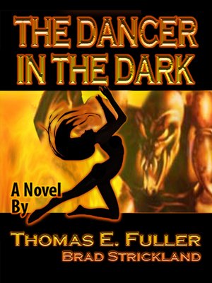 cover image of The Dancer in the Dark